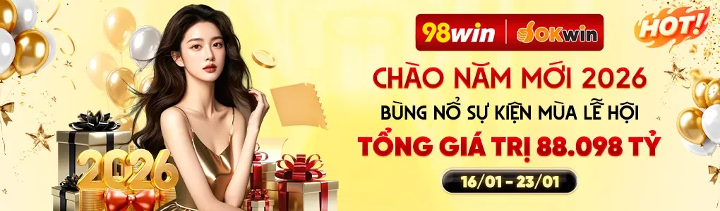 98win banner